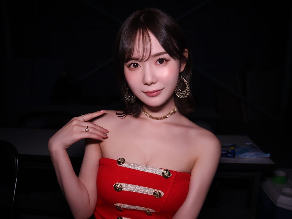 坂道美琉 (坂道みる,Sakamichi Miru)