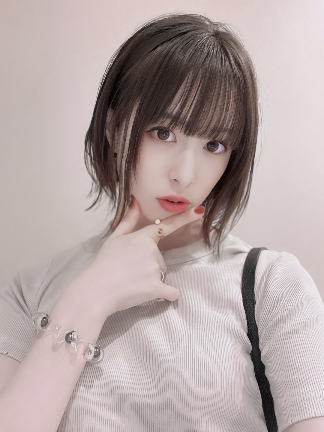 二宫光 (二宮ひかり,Ninomiya Hikari)