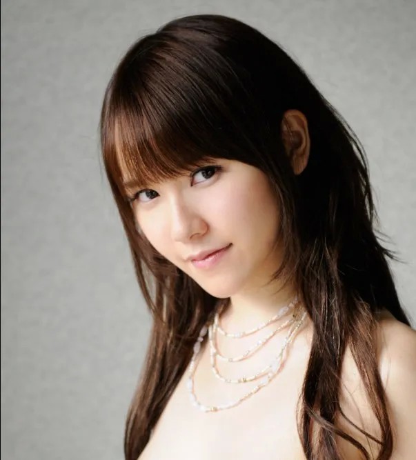 上原结衣 (上原結衣,Uehara Yui)