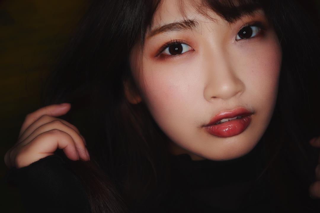 美园和花 (美園和花,Misono Waka)