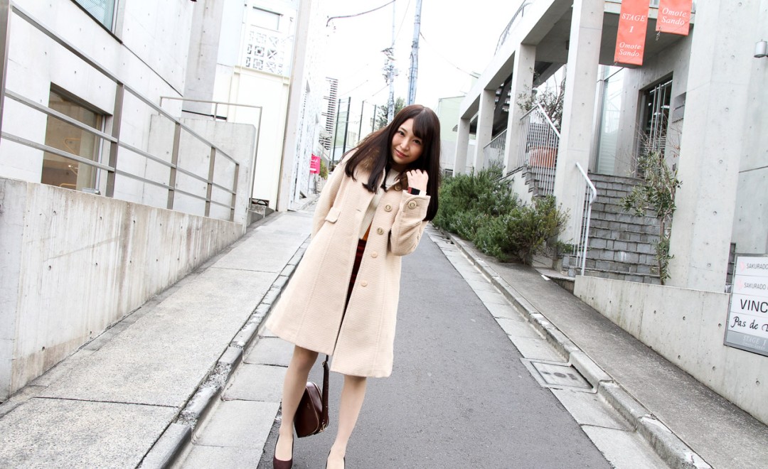 加藤桃香 (加藤ももか,Kato Momoka)