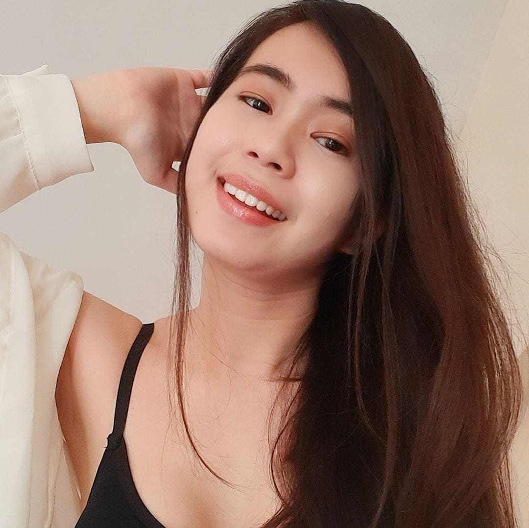 莎莉·阿蒙 (Shelley Amoncio)