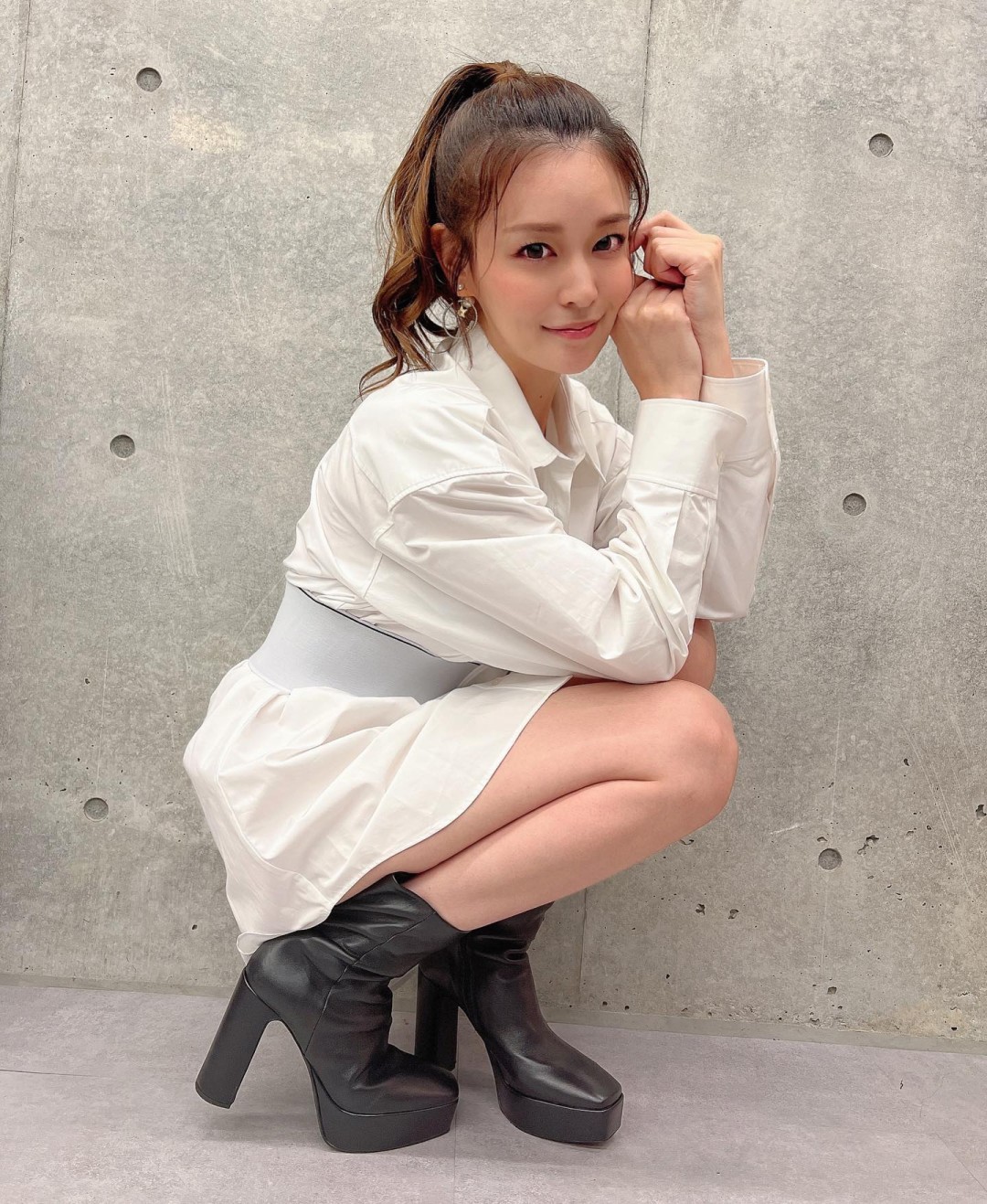橘玛丽 (橘メアリー,Mary Tachibana)