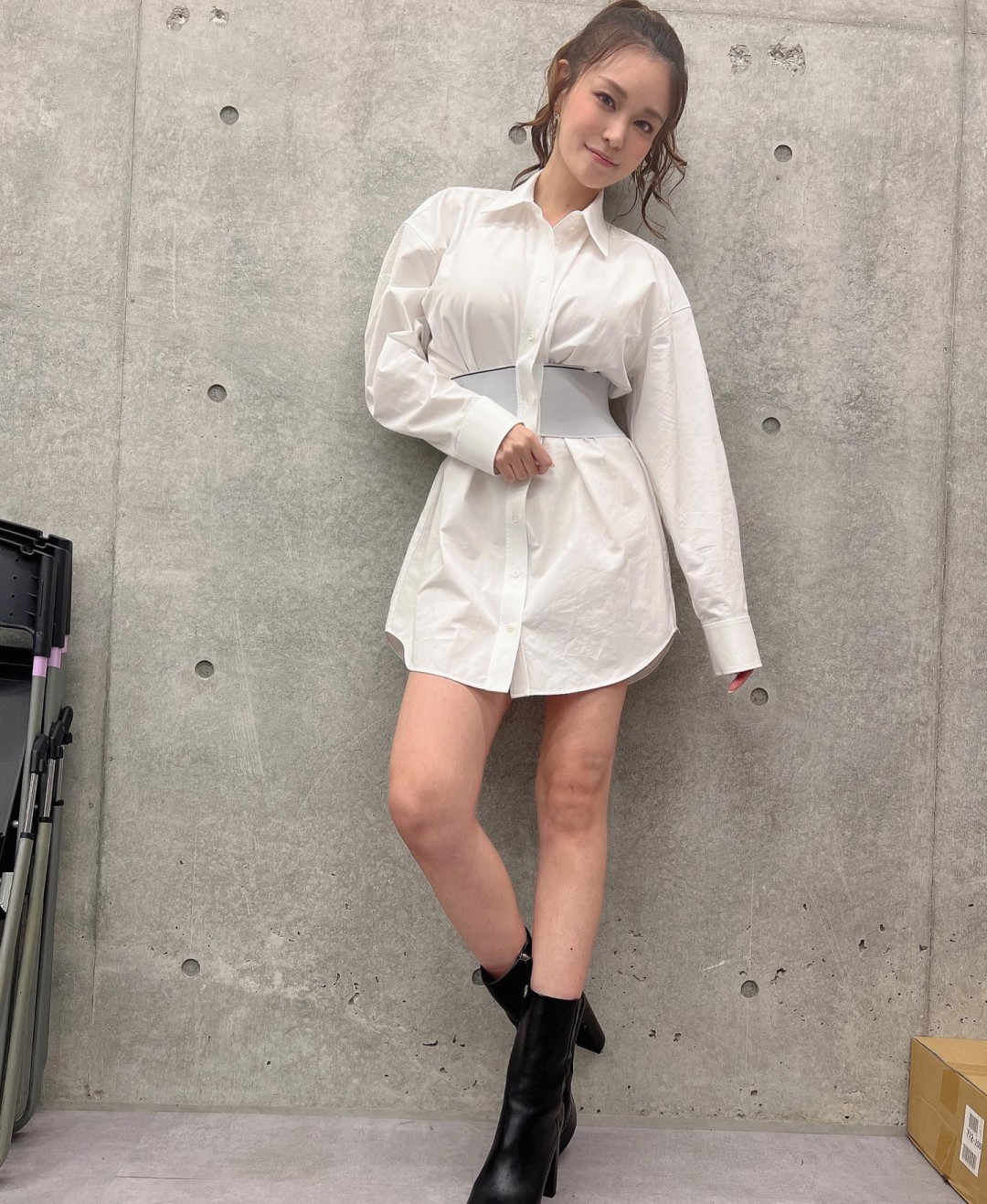 橘玛丽 (橘メアリー,Mary Tachibana)