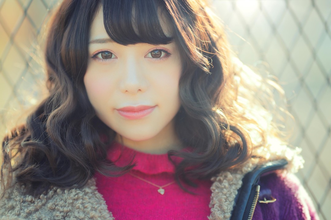 有村希 (有村のぞみ,Arimura Nozomi)