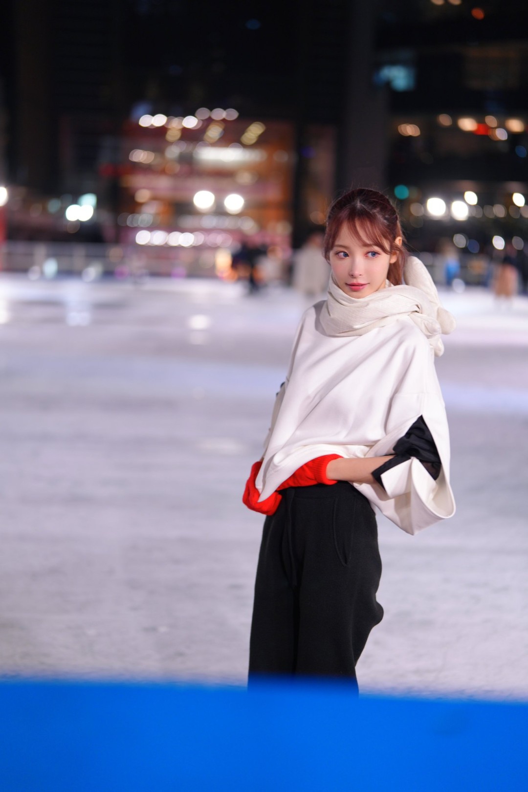 桃乃木香奈 (桃乃木かな,Kana Momonogi)