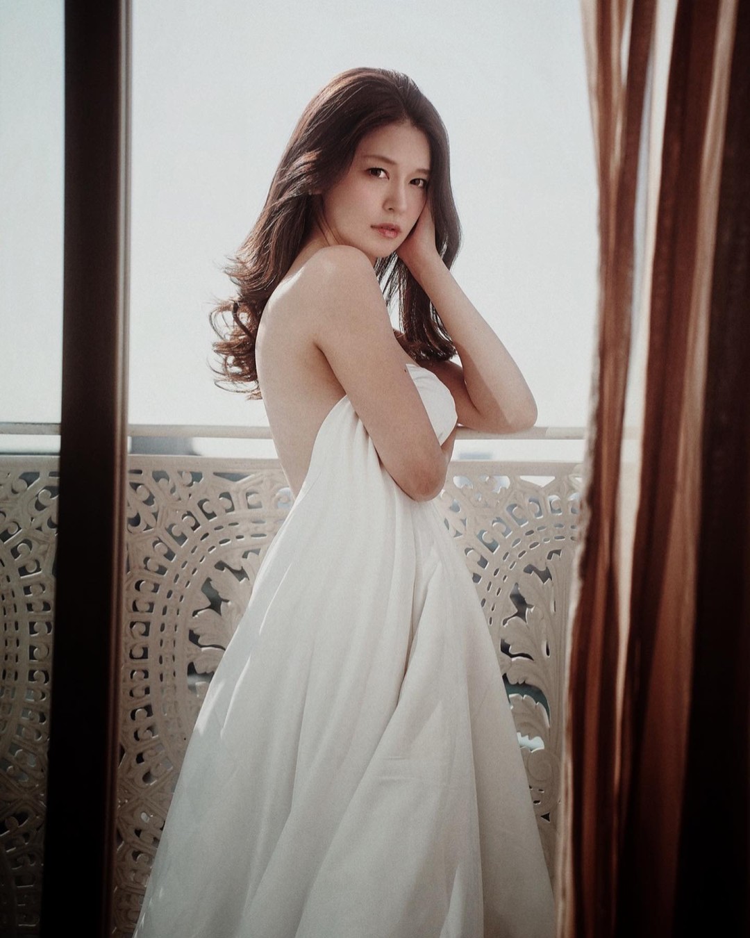 橘玛丽 (橘メアリー,Mary Tachibana)