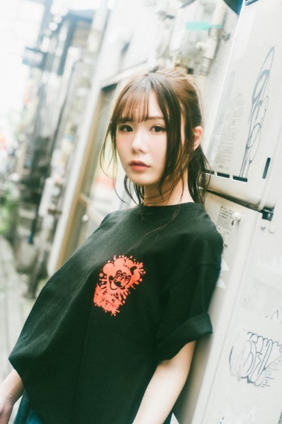 坂道美琉 (坂道みる,Sakamichi Miru)