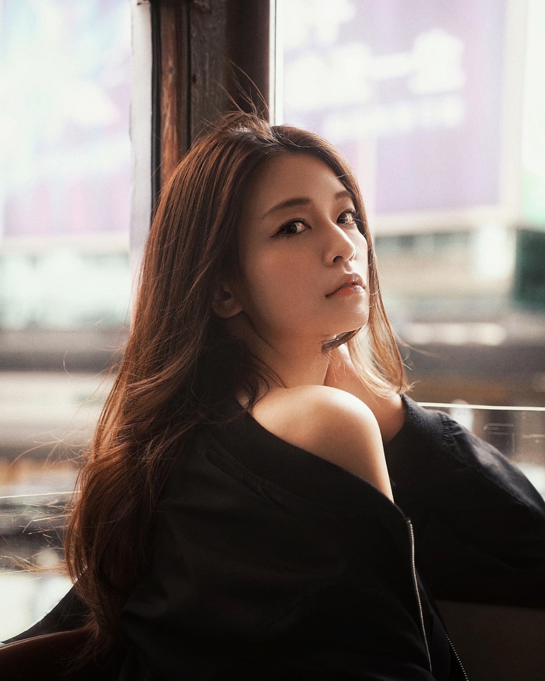 橘玛丽 (橘メアリー,Mary Tachibana)