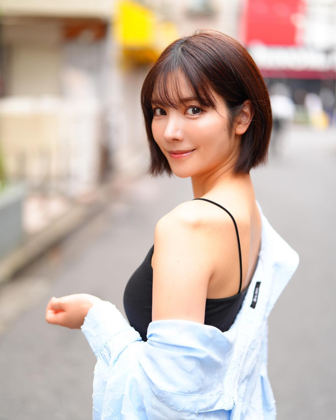 枫花恋 (楓カレン,Karen Kaede)