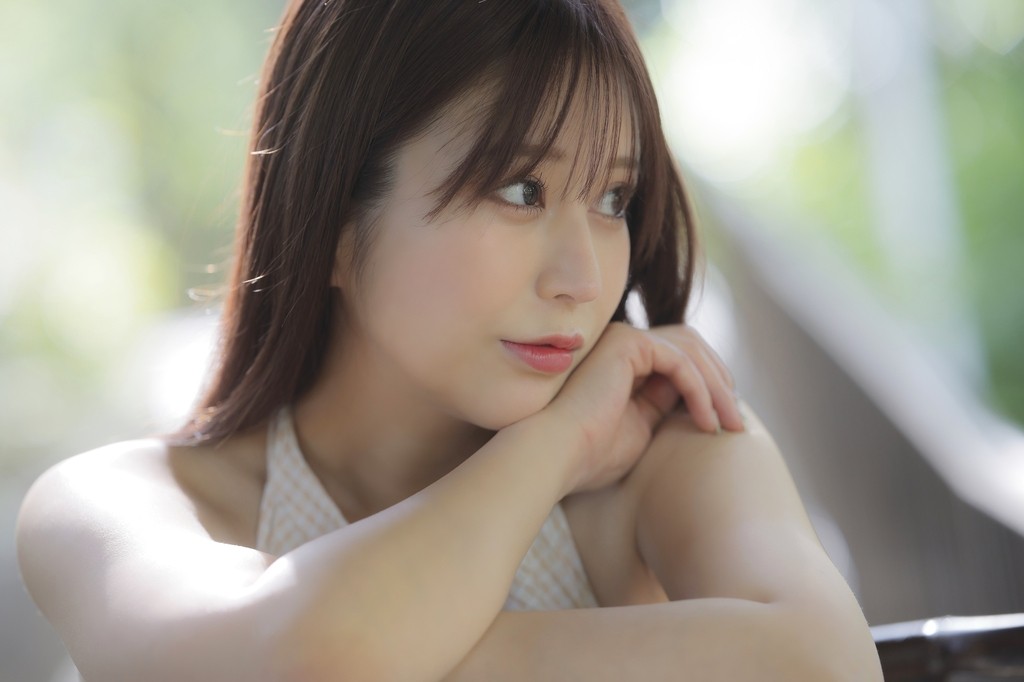 桃濑胡桃 (桃瀬くるみ,Momose Kurumi)
