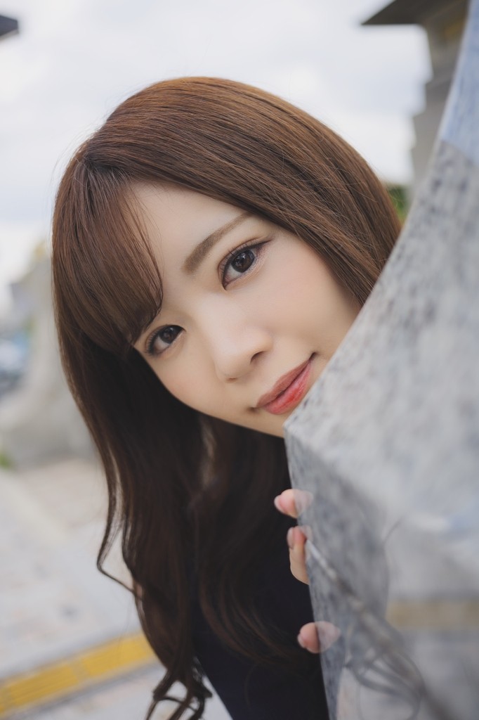 结城乃乃 (結城のの,Yuki Nono)