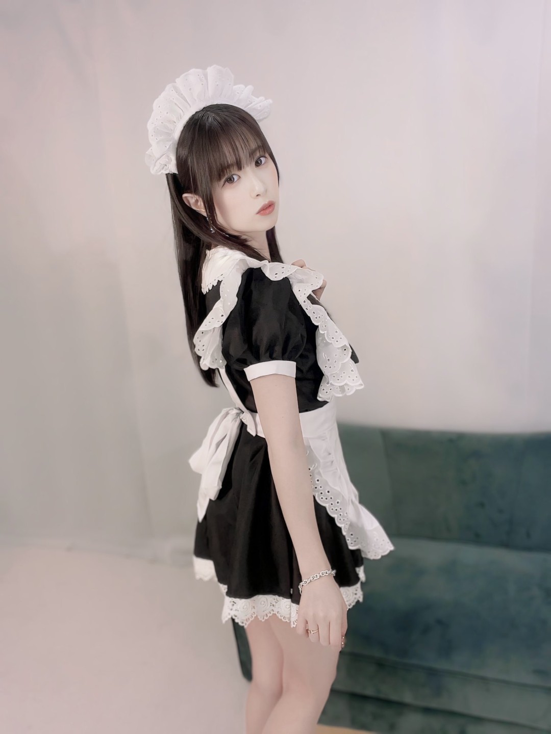 二宫光 (二宮ひかり,Ninomiya Hikari)
