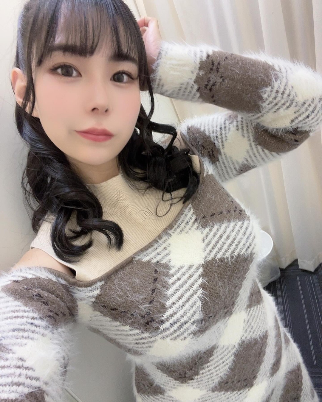 吉根柚莉爱 (吉根ゆりあ,Yoshine Yuria)