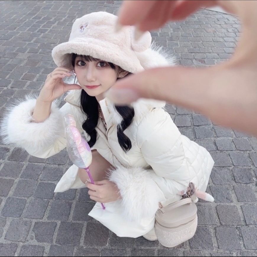 夏空里香 (夏空りか,Natsuzora Rika)