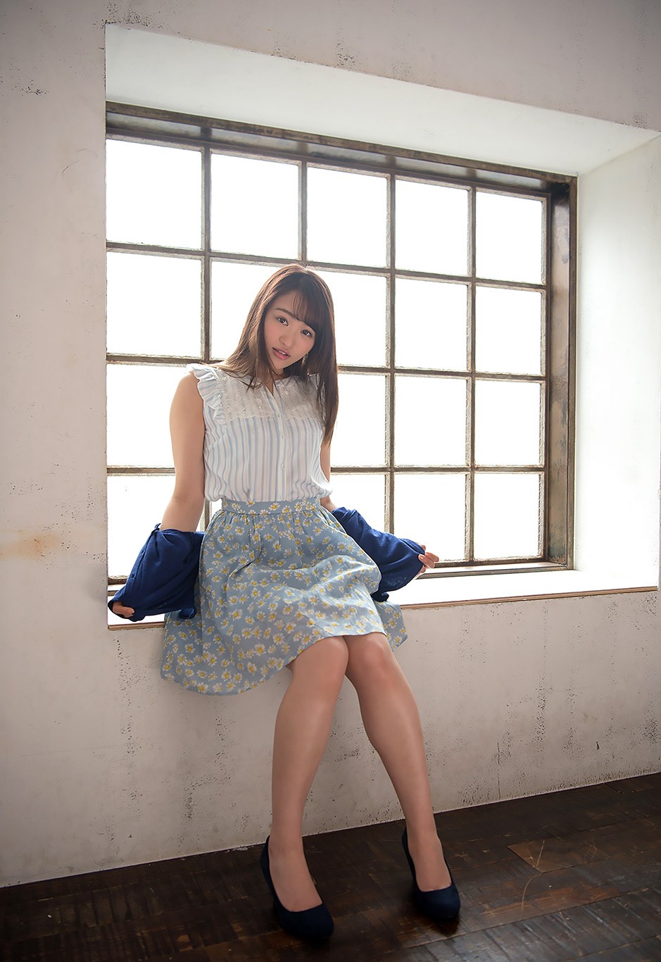 松田美子 (Matsuda Miko)