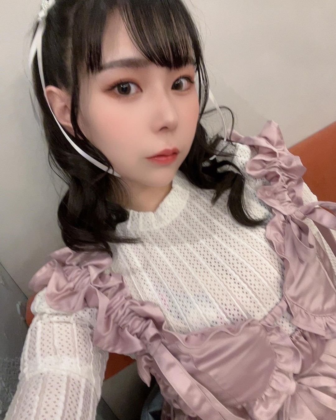 吉根柚莉爱 (吉根ゆりあ,Yoshine Yuria)