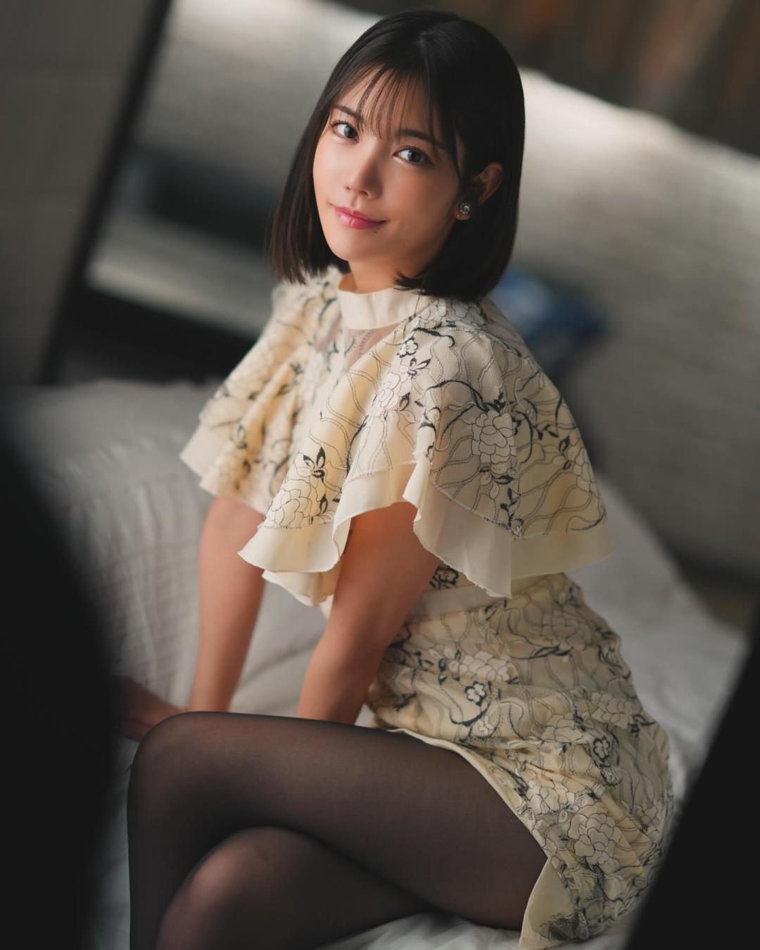 枫花恋 (楓カレン,Karen Kaede)
