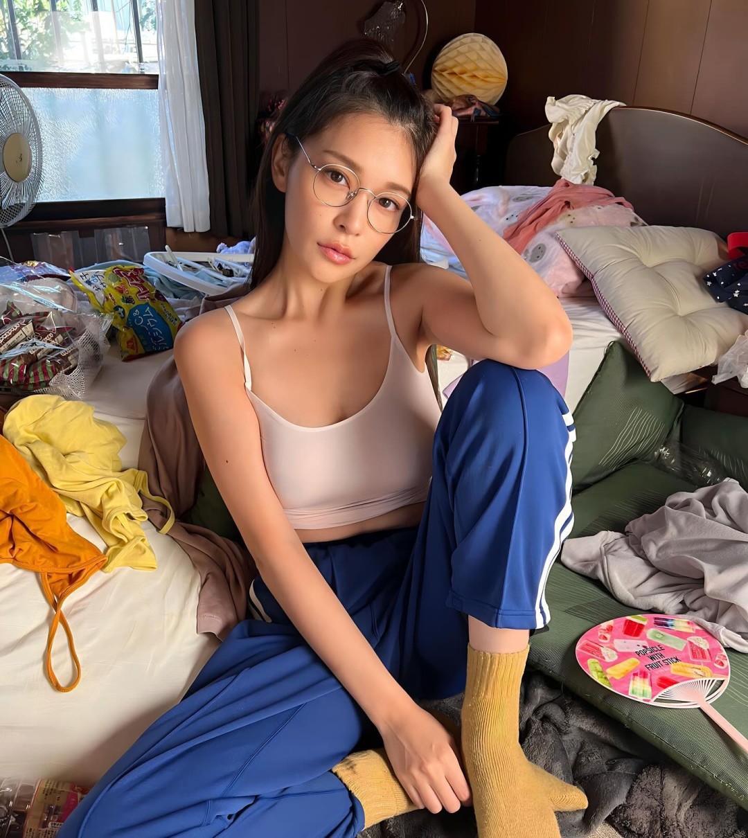 橘玛丽 (橘メアリー,Mary Tachibana)