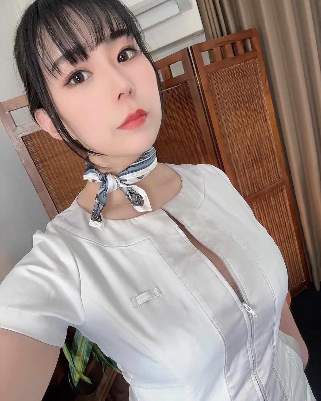 吉根柚莉爱 (吉根ゆりあ,Yoshine Yuria)