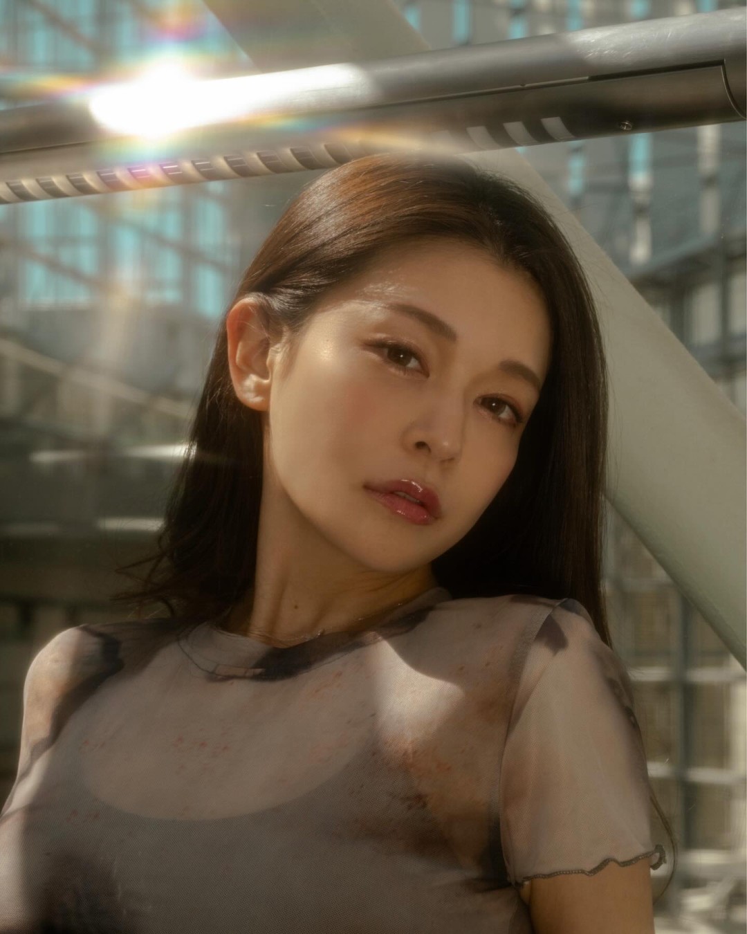 橘玛丽 (橘メアリー,Mary Tachibana)