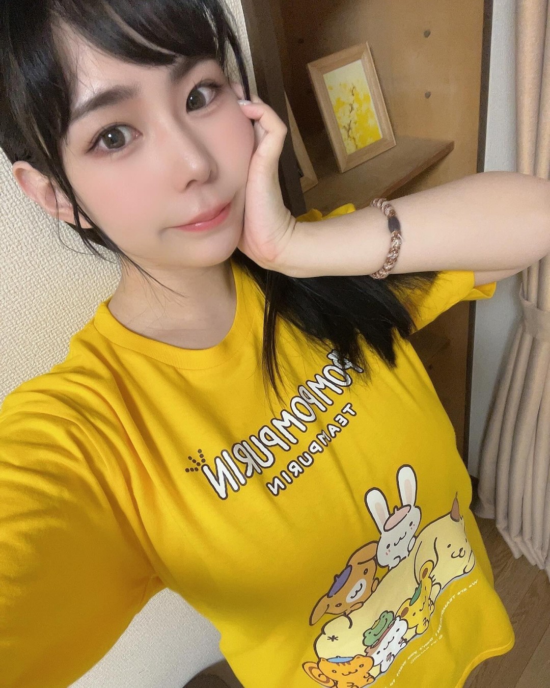 吉根柚莉爱 (吉根ゆりあ,Yoshine Yuria)