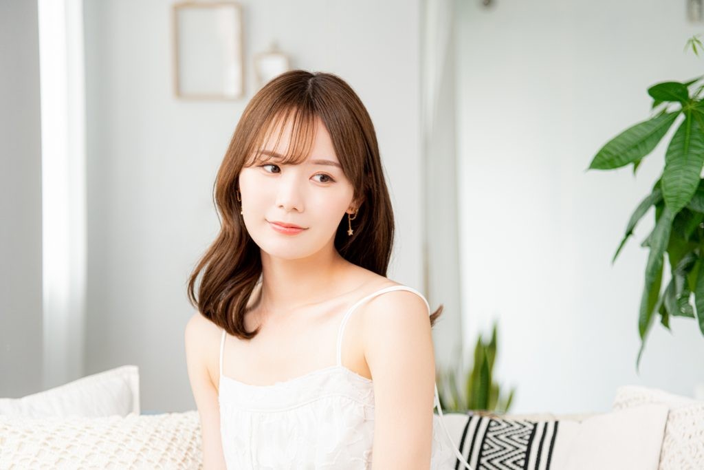 坂道美琉 (坂道みる,Sakamichi Miru)