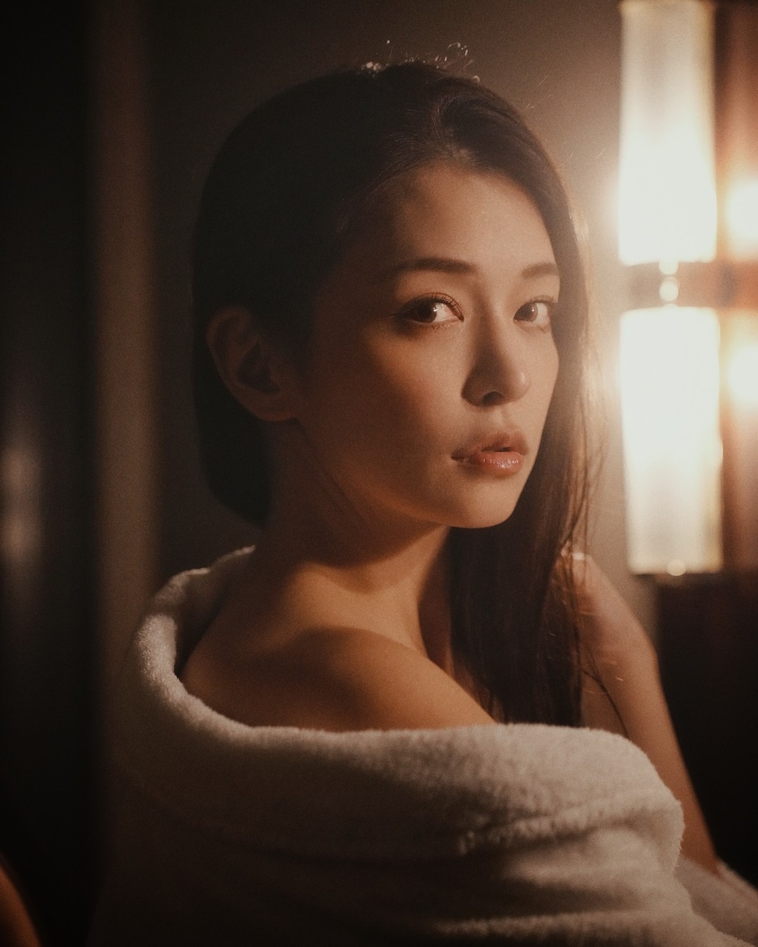 橘玛丽 (橘メアリー,Mary Tachibana)