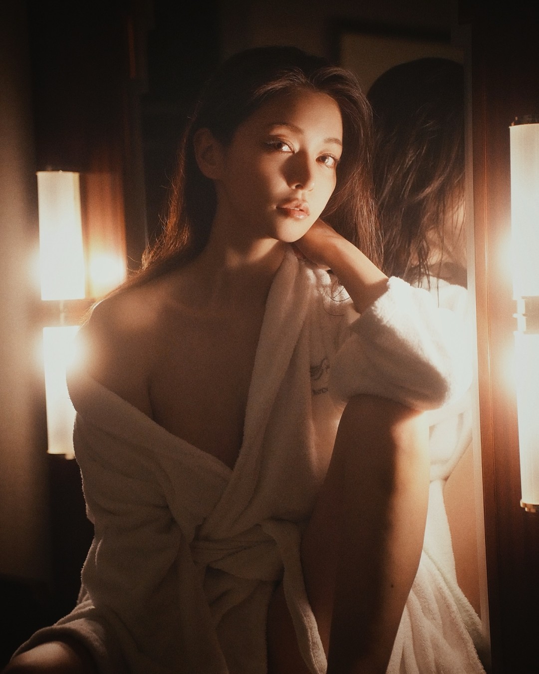 橘玛丽 (橘メアリー,Mary Tachibana)