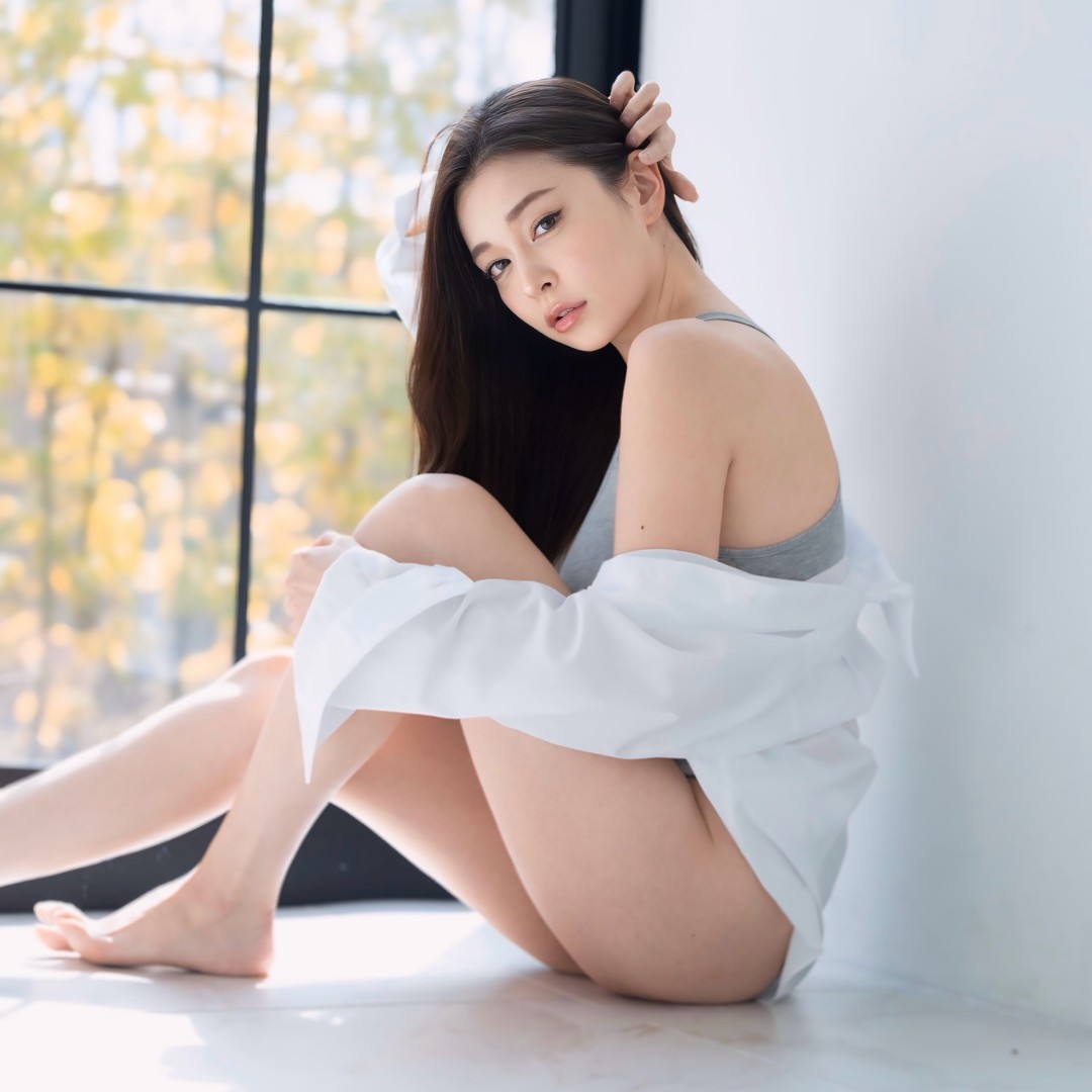 橘玛丽 (橘メアリー,Mary Tachibana)