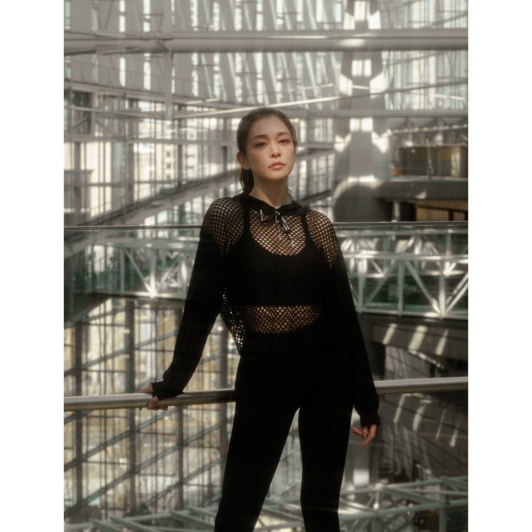 橘玛丽 (橘メアリー,Mary Tachibana)
