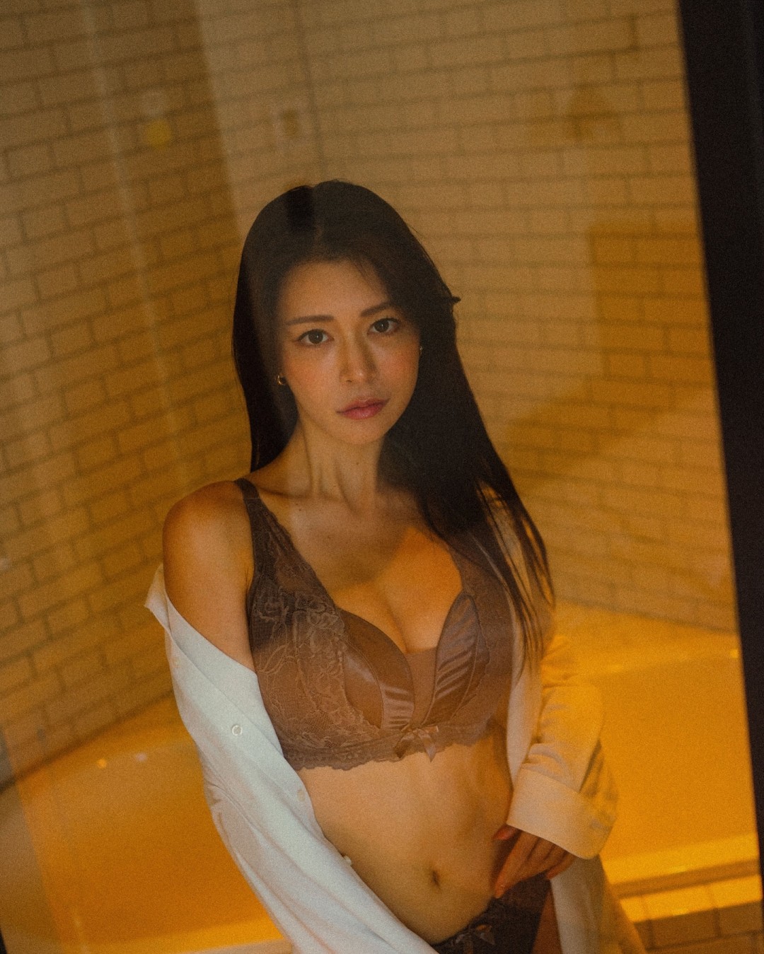 橘玛丽 (橘メアリー,Mary Tachibana)