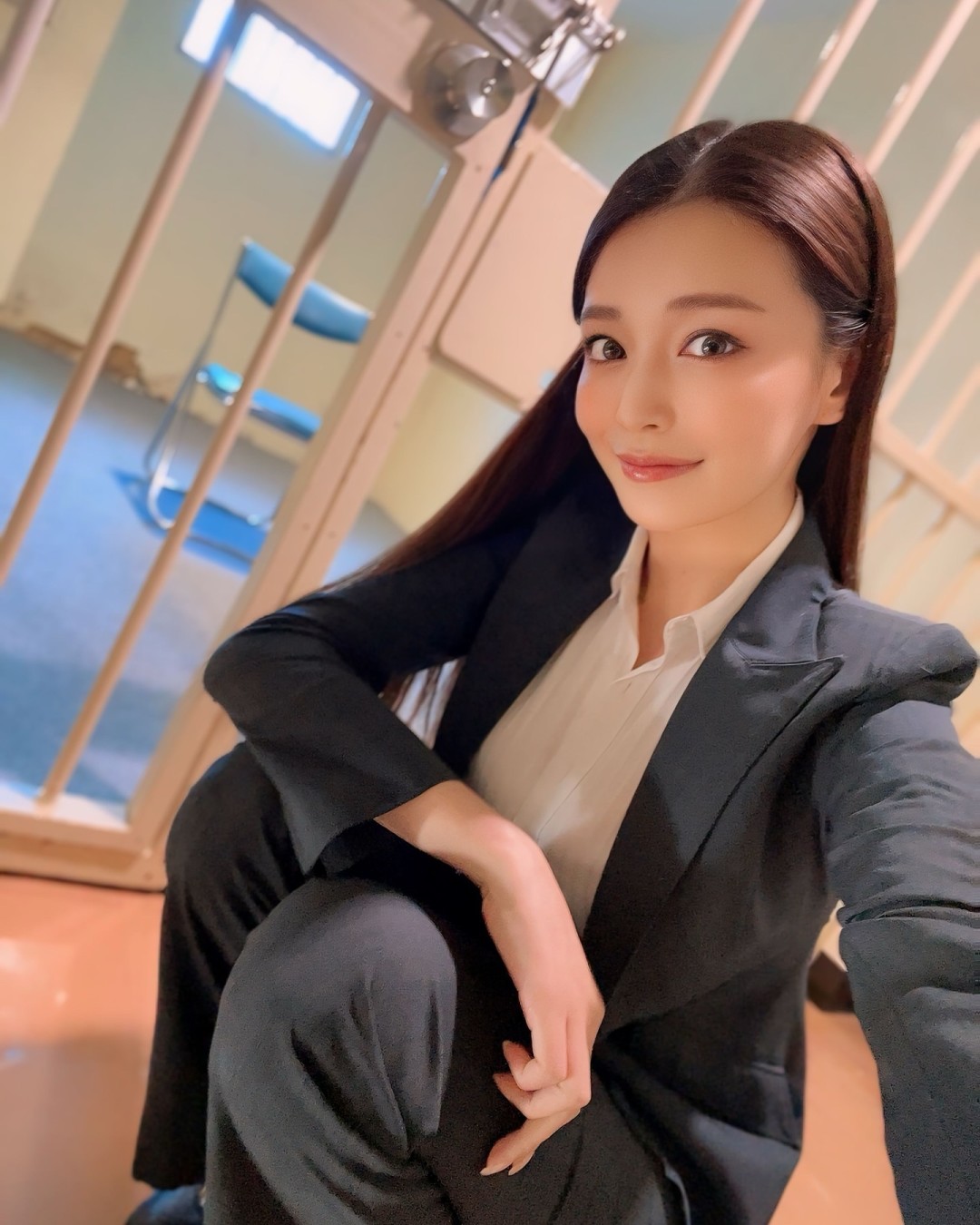 橘玛丽 (橘メアリー,Mary Tachibana)