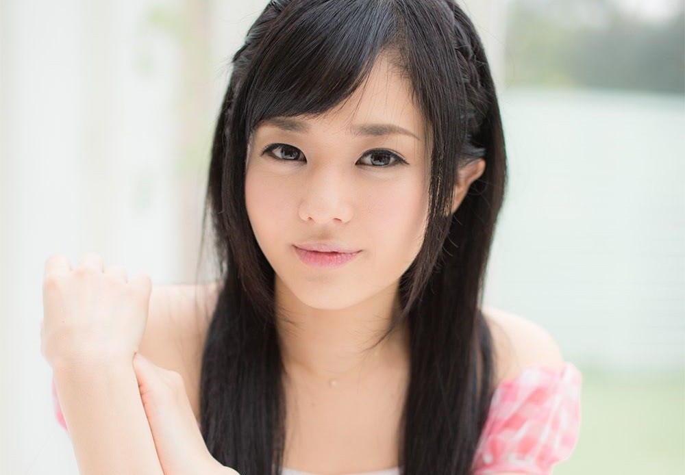 苍井空 (蒼井そら,Aoi Sora)
