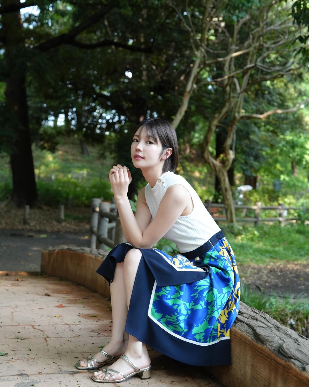 枫花恋 (楓カレン,Karen Kaede)