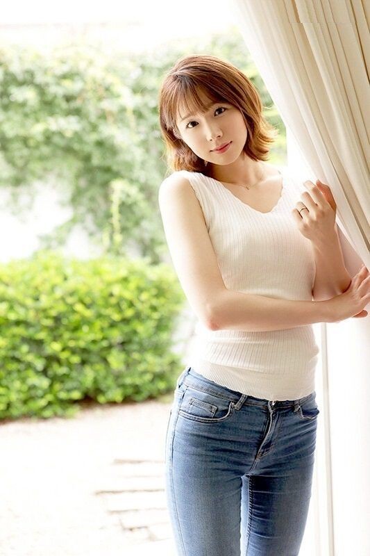 穗高结花 (穂高結花,Hodaka Yuka)