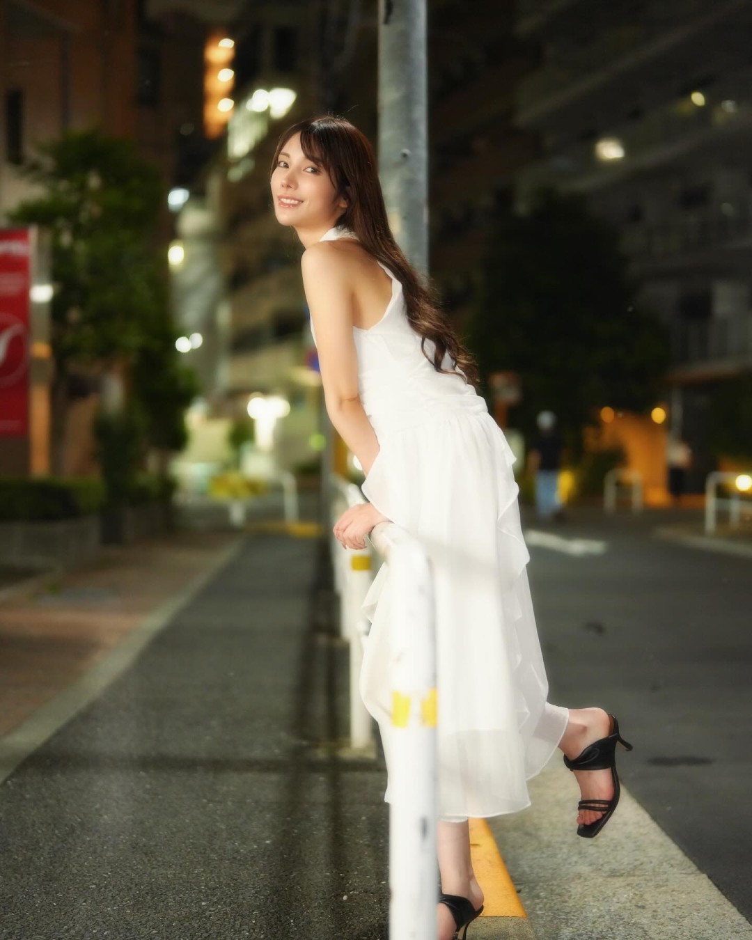 枫花恋 (楓カレン,Karen Kaede)