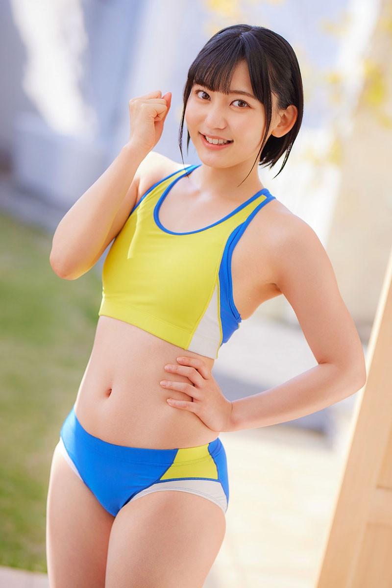 合原槻羽 (Kiu Aihara)