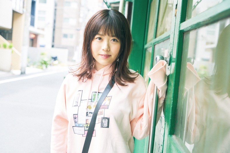 水卜樱 (水卜さくら,Miura Sakura)