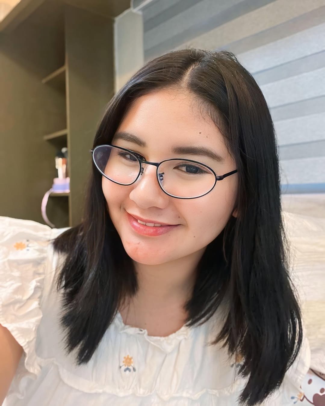 海泽尔·埃德普 (Hazel Edep)