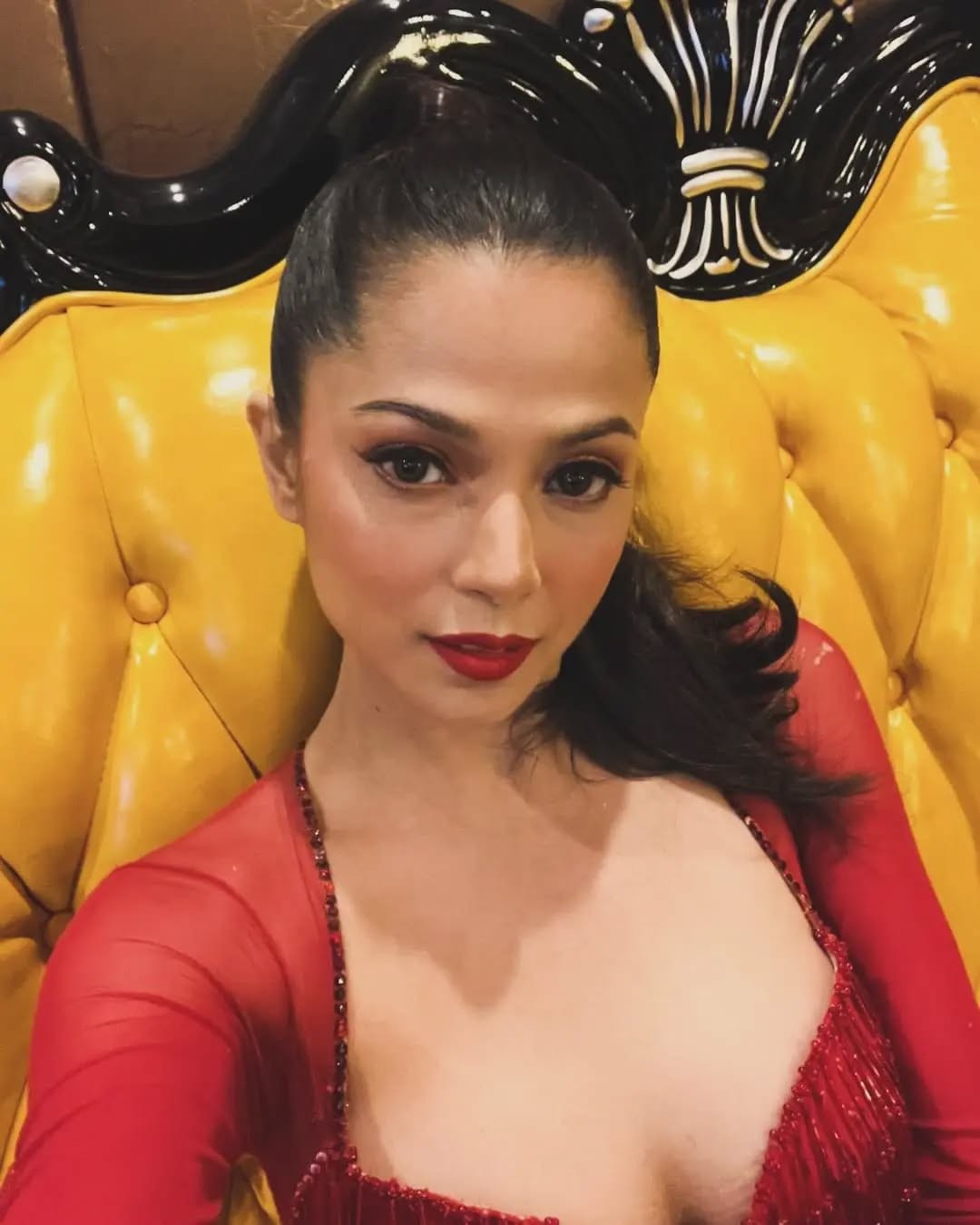 贾米拉·奥比斯波 (Jamilla Obispo)