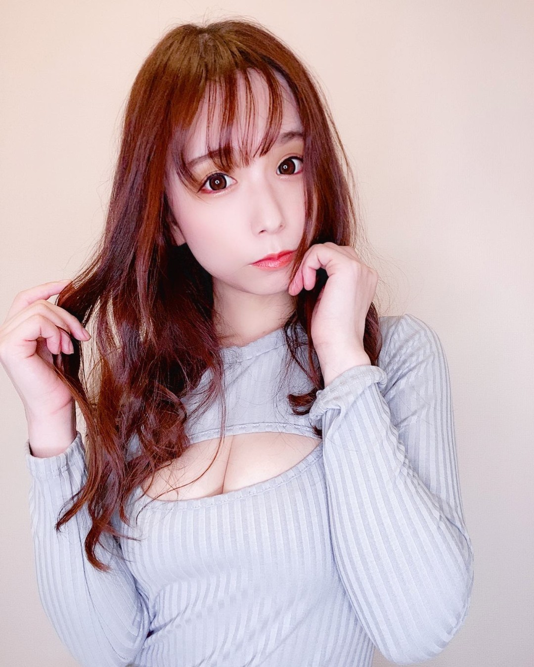 笹倉杏 (Sasakura An)