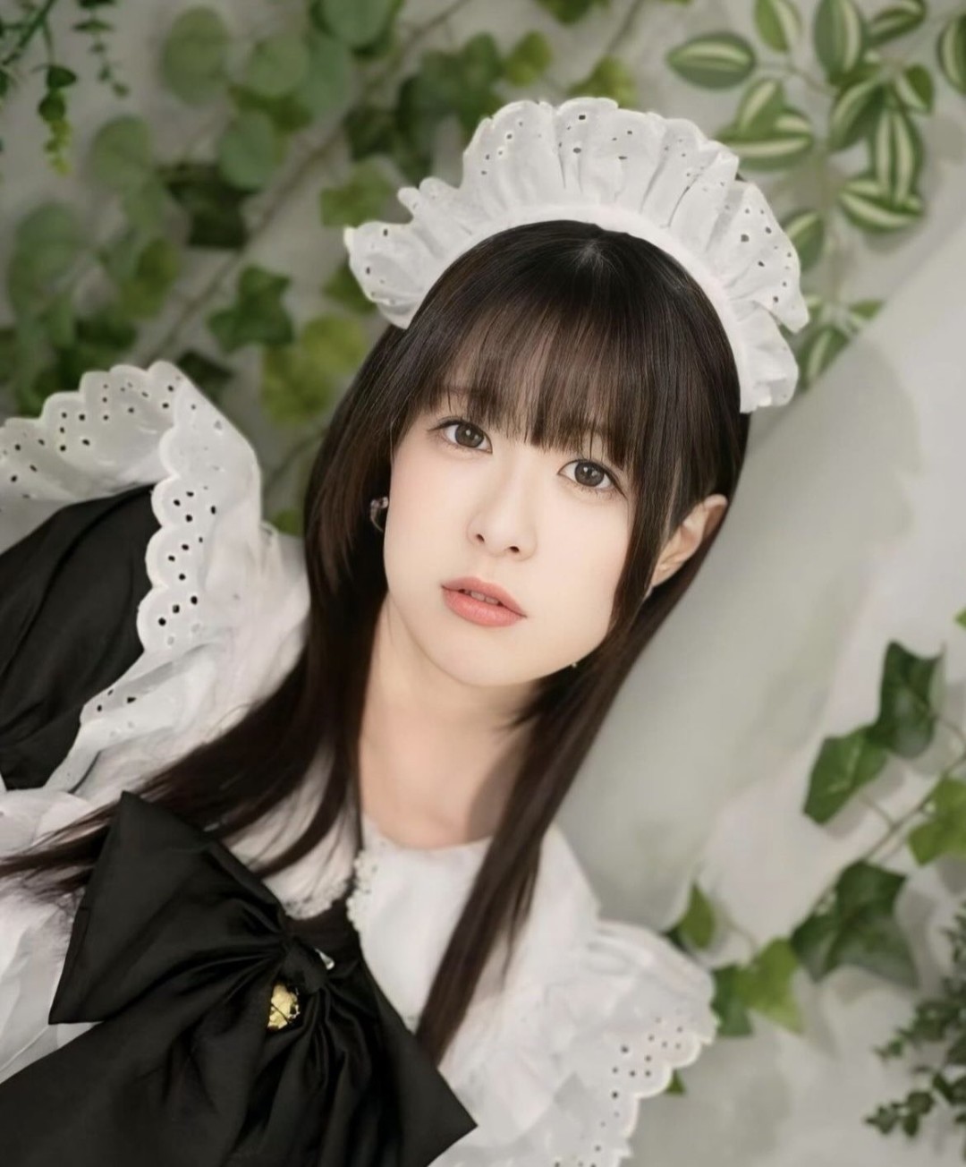 二宫光 (二宮ひかり,Ninomiya Hikari)