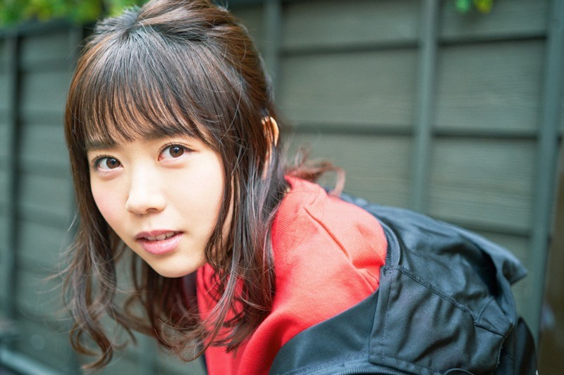 水卜樱 (水卜さくら,Miura Sakura)