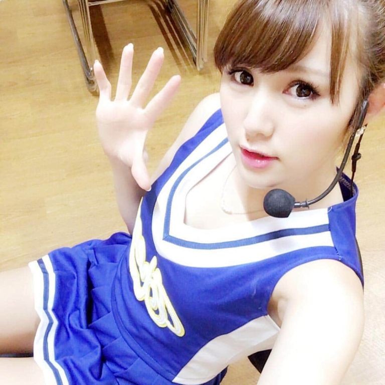 仓持凛 (倉持りん,Kuramochi Rin)
