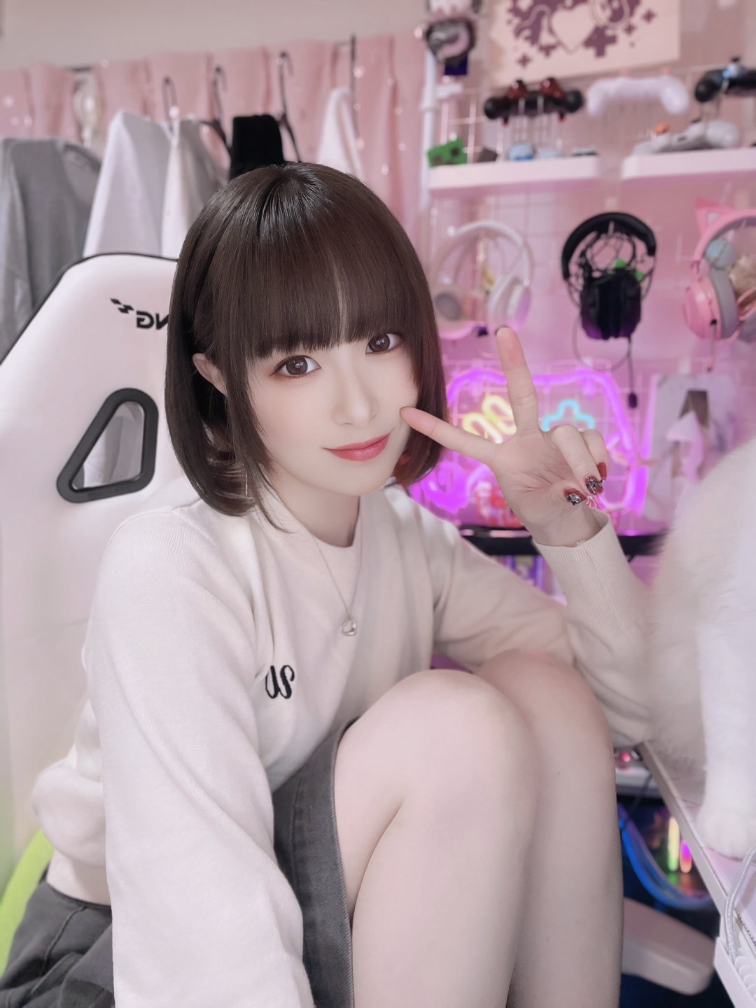 二宫光 (二宮ひかり,Ninomiya Hikari)
