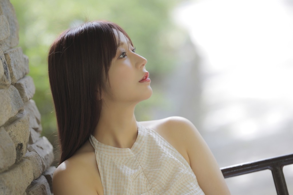 桃濑胡桃 (桃瀬くるみ,Momose Kurumi)