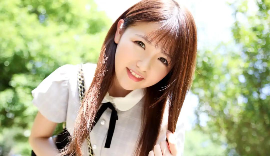 永濑结衣 (永瀬ゆい,Nagase Yui)