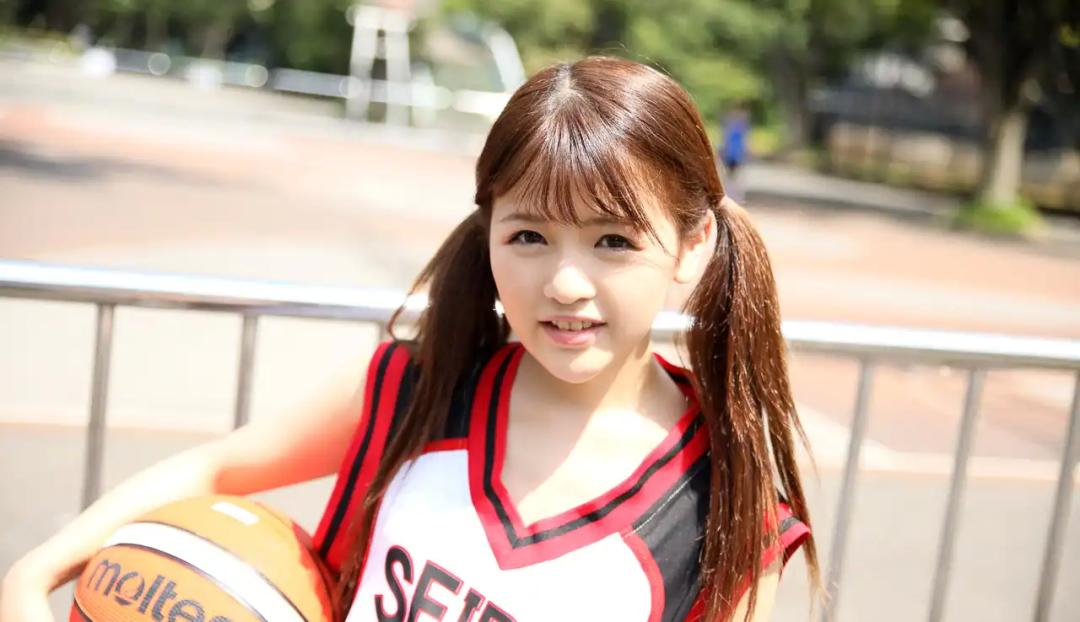 永濑结衣 (永瀬ゆい,Nagase Yui)