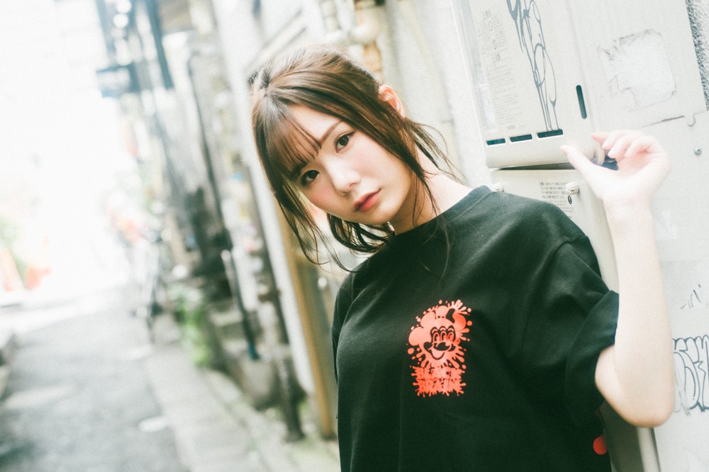 坂道美琉 (坂道みる,Sakamichi Miru)